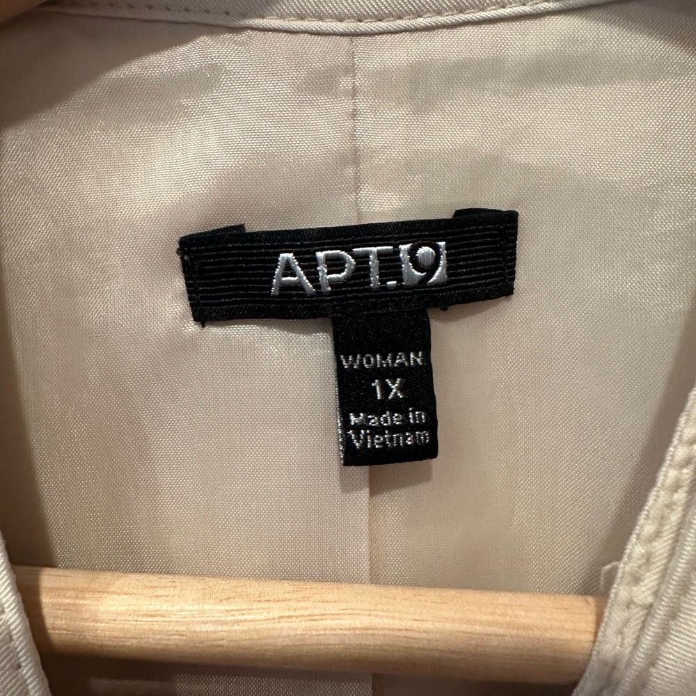 Moto jacket - Picture 8 of 10